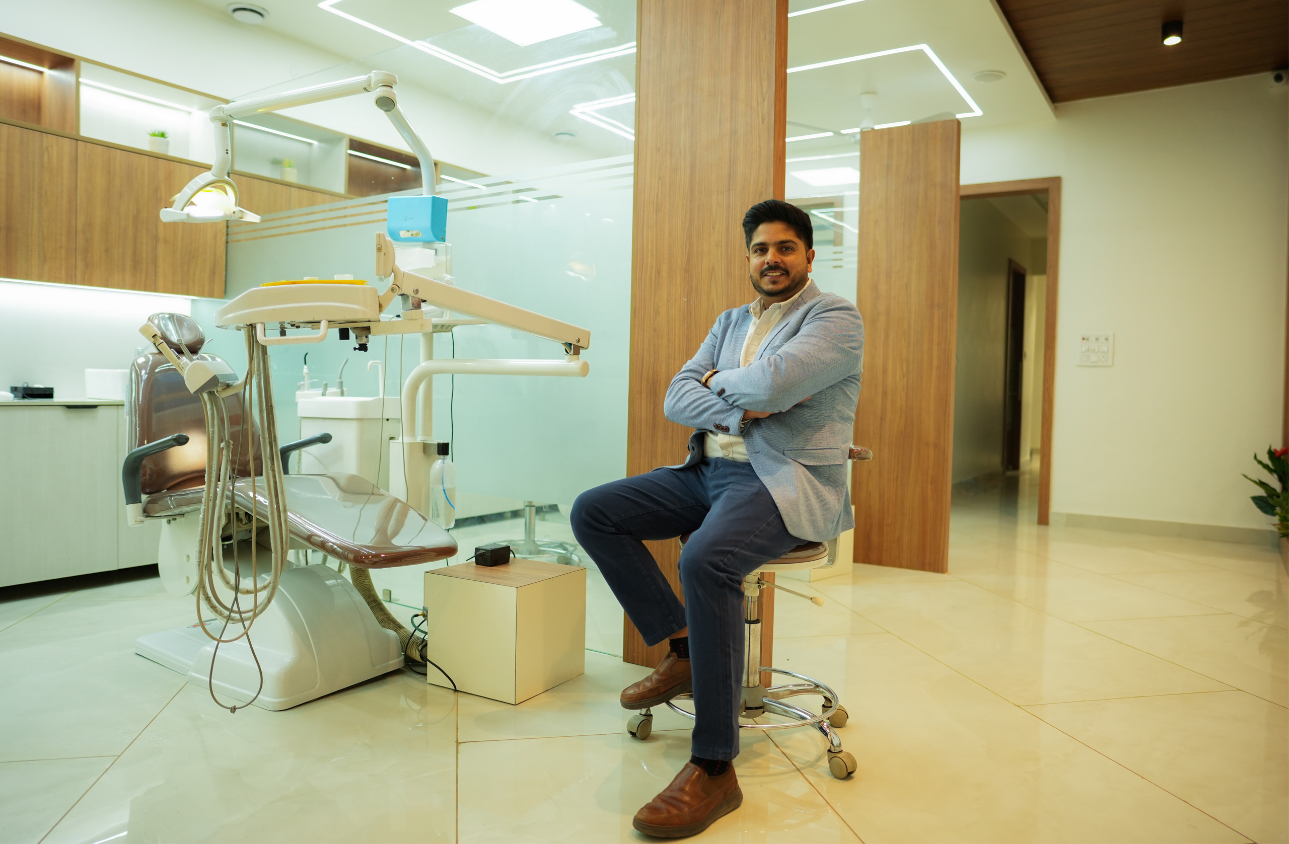 Vashisht Dental Clinic